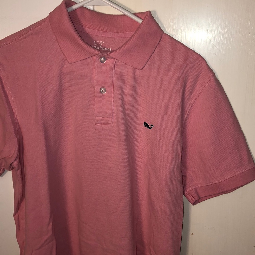 Vineyard Vines polo